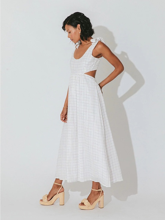 Cleobella Dresses & Skirts - Cleobella Jaylin midi dress